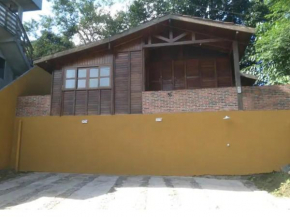 Casa condomínio Aconchegante Ubatuba